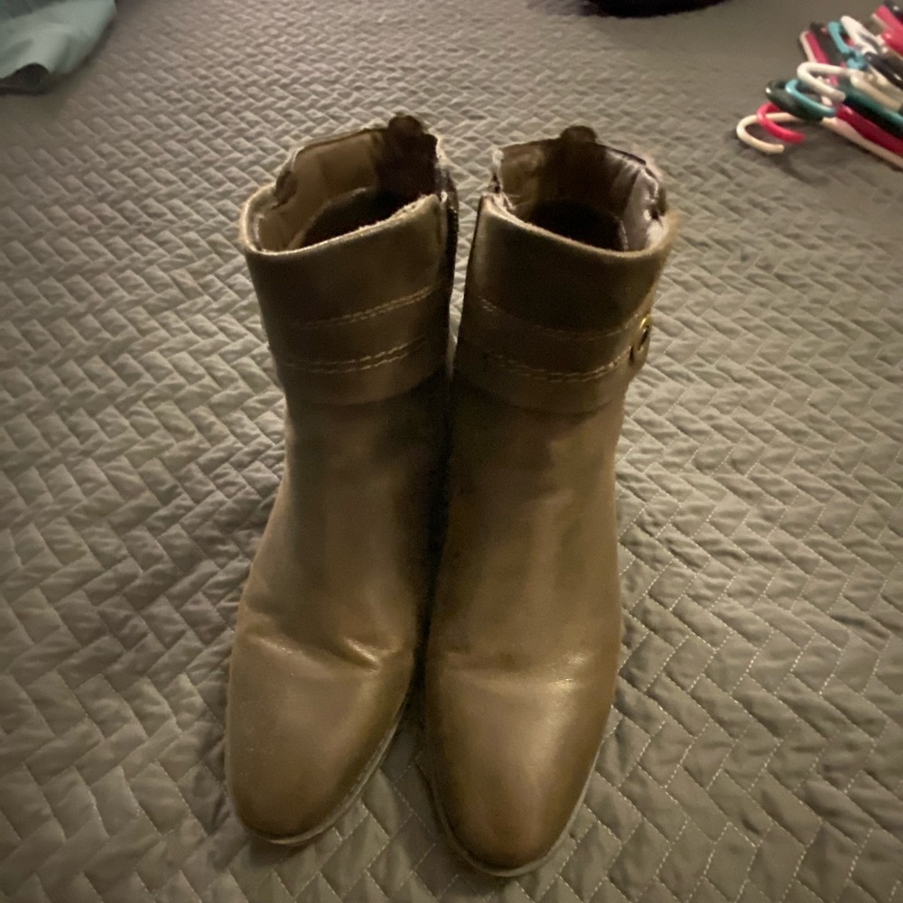 Booties